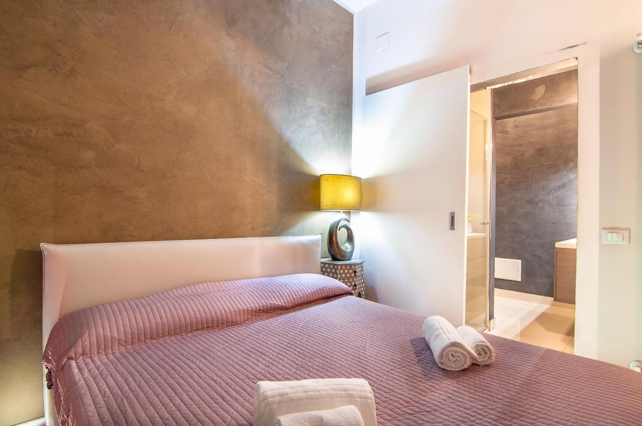 Il Cuscino Di Giulietta - 2 Min From Arena Apartamento Verona Exterior foto