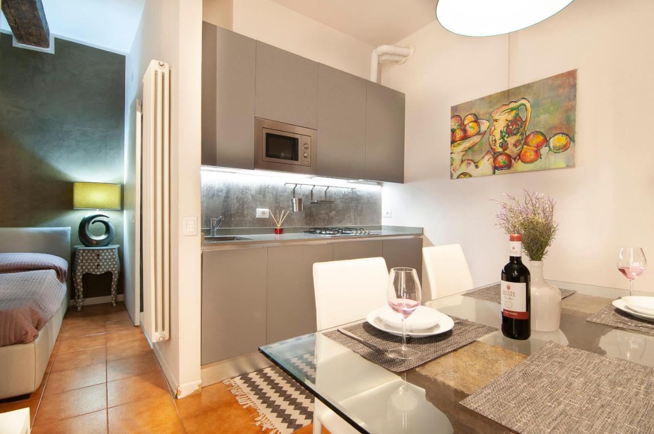 Il Cuscino Di Giulietta - 2 Min From Arena Apartamento Verona Exterior foto